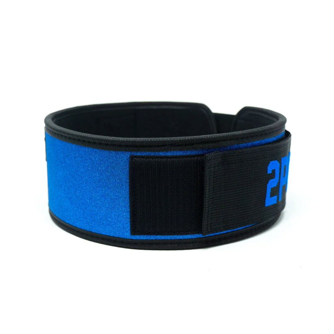 2Pood Rocket 4 Weightlifting Belt