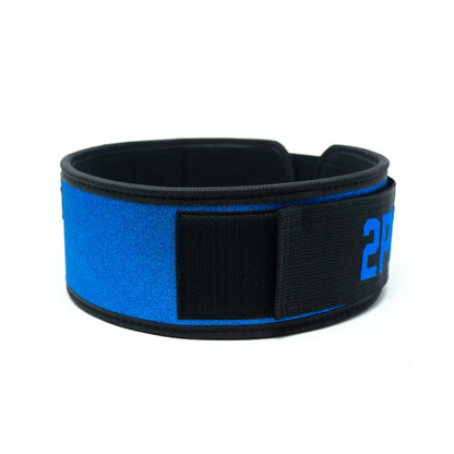2Pood Rocket 4 Weightlifting Belt