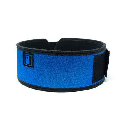 2Pood Rocket 4 Weightlifting Belt