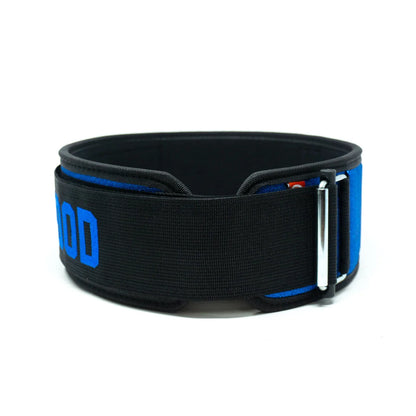 2Pood Rocket 4 Weightlifting Belt