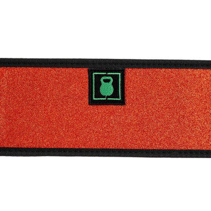 2Pood Showstopper 4 Straight Weightlifting Belt