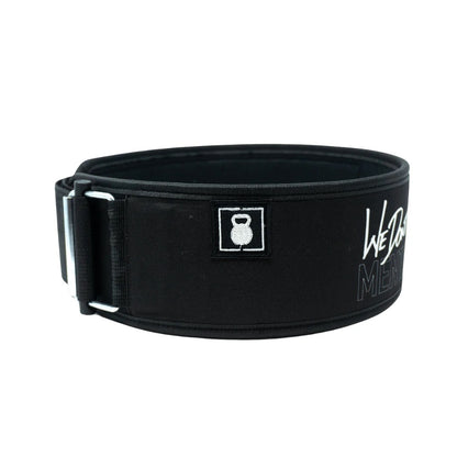 2Pood We Don´t Quit by Craig Richey 4 Straight Weightlifting Belt