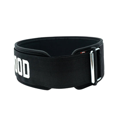 2Pood We Don´t Quit by Craig Richey 4 Straight Weightlifting Belt
