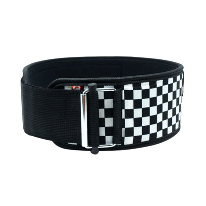 2Pood West coast vibes by Chyna Cho 4 Weightlifting Belt