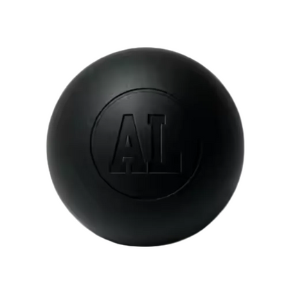 AL Lacrosse Massage Ball - Black