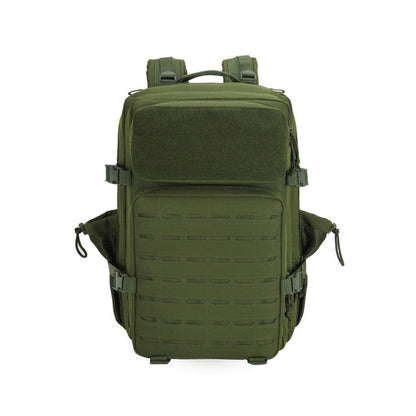 AL Backpack Tactical 45 Liter - Army Green