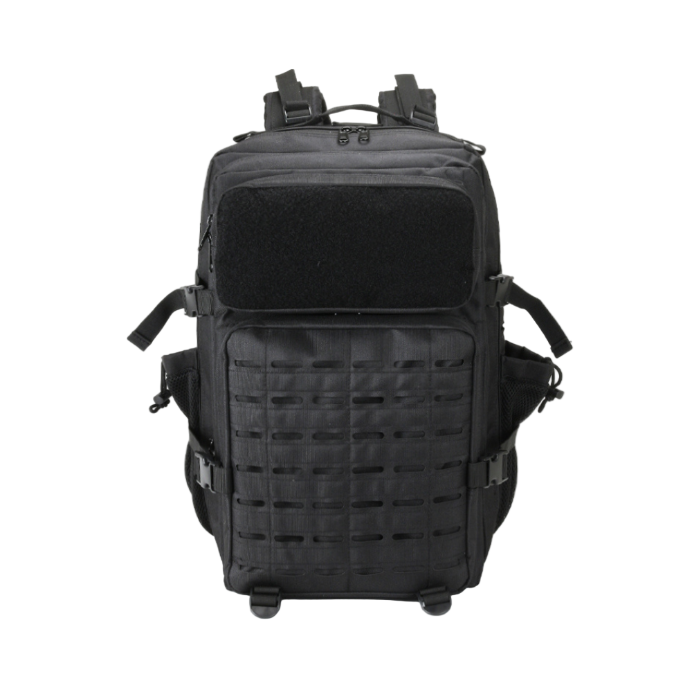 AL Backpack Tactical 45 Liter - Black