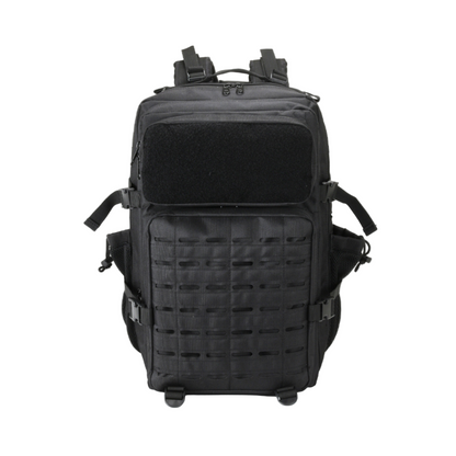 AL Backpack Tactical 45 Liter - Black