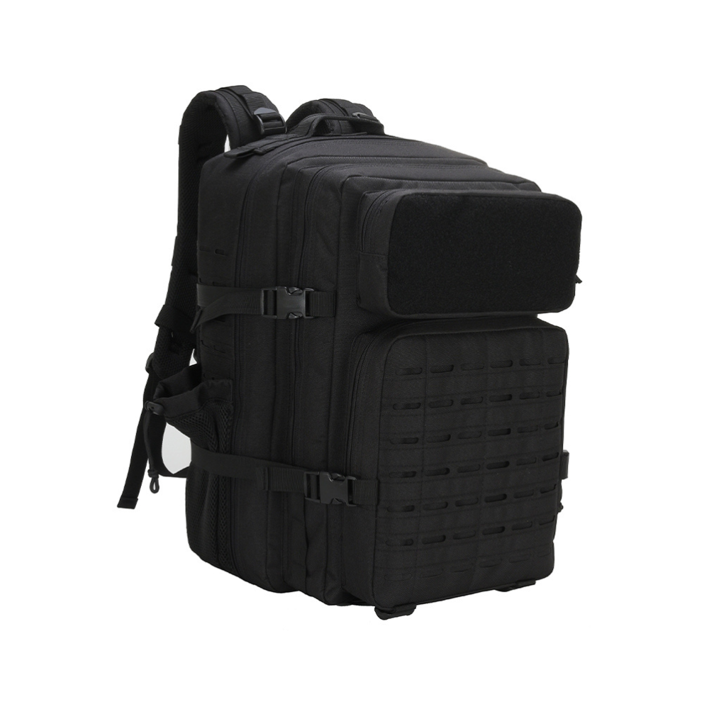 AL Backpack Tactical 45 Liter - Black