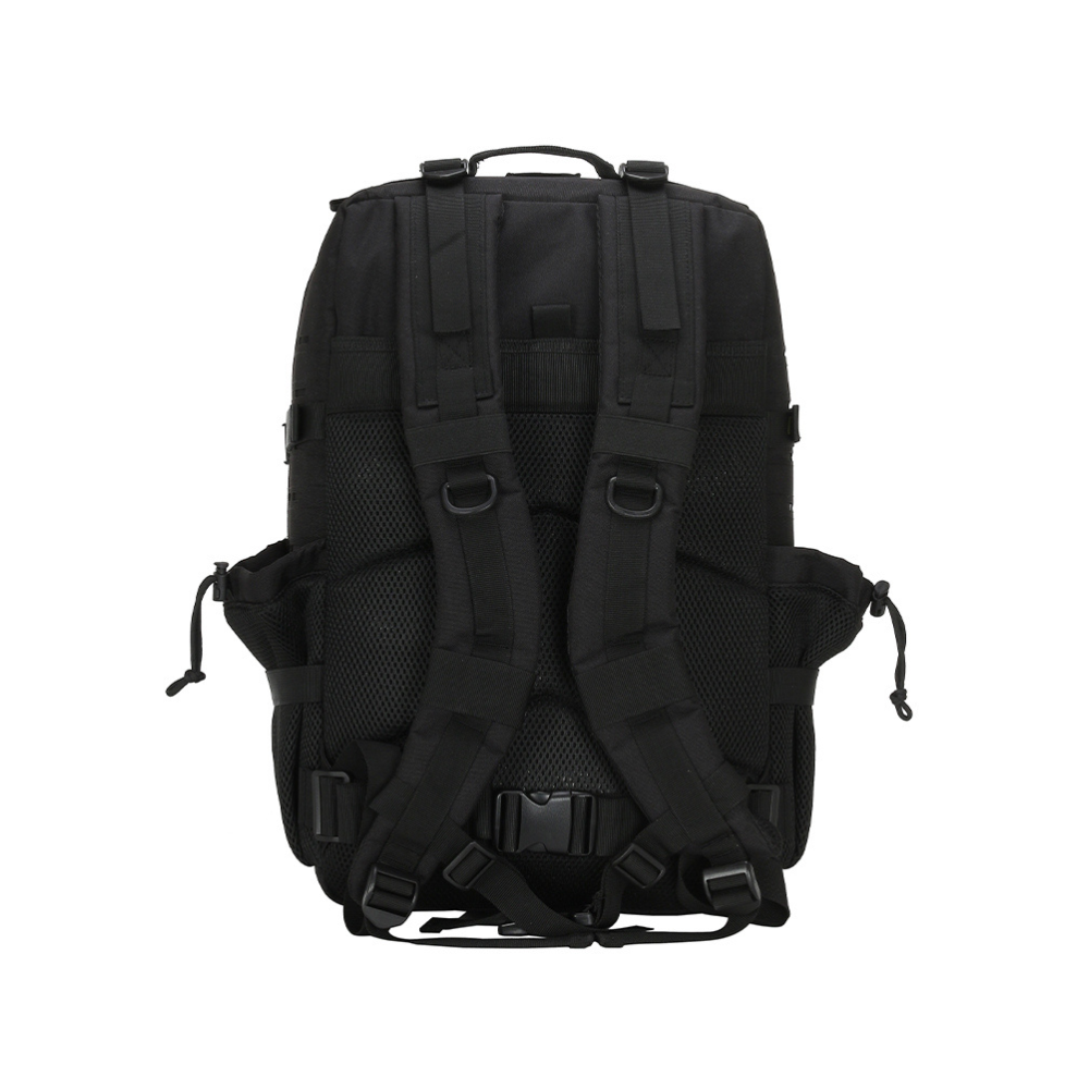 AL Backpack Tactical 45 Liter - Black