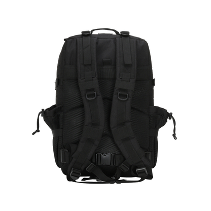AL Backpack Tactical 45 Liter - Black