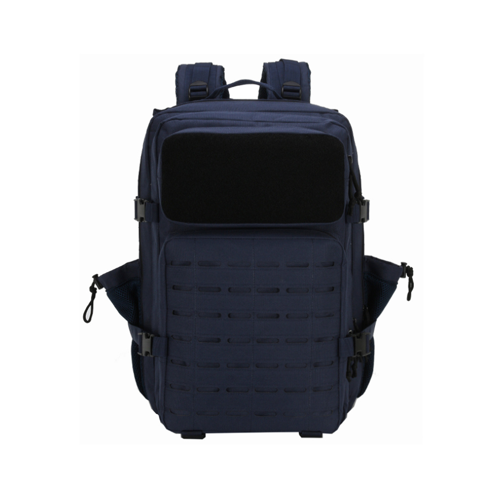 AL Backpack Tactical 45 Liter - DK Blue