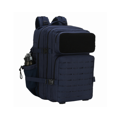 AL Backpack Tactical 45 Liter - DK Blue