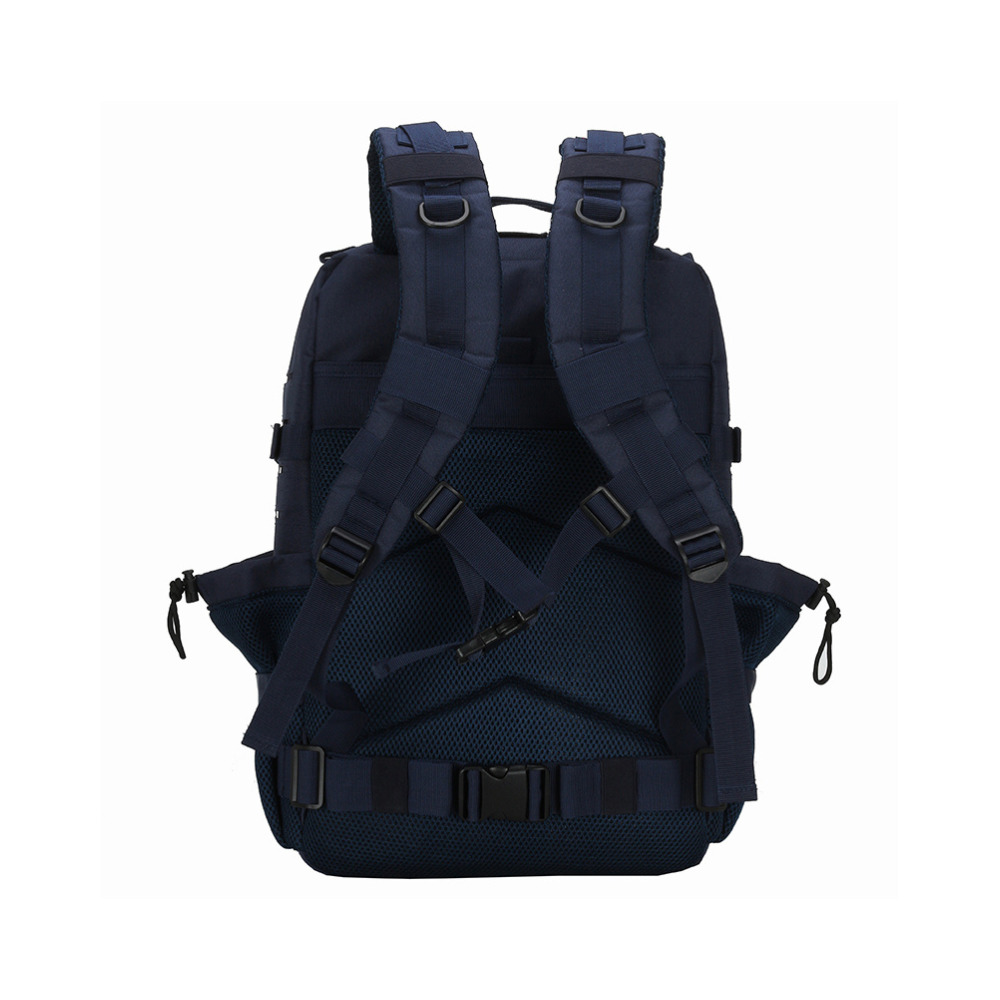 AL Backpack Tactical 45 Liter - DK Blue