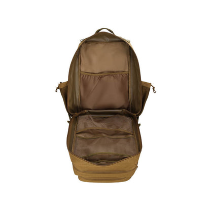 AL Backpack Tactical 45 Liter - Khaki