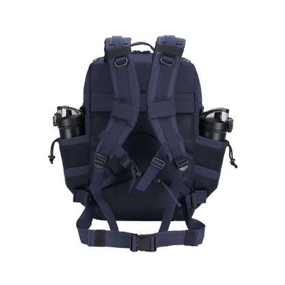 AL Backpack Tactical 45 Liter - Mid Blue