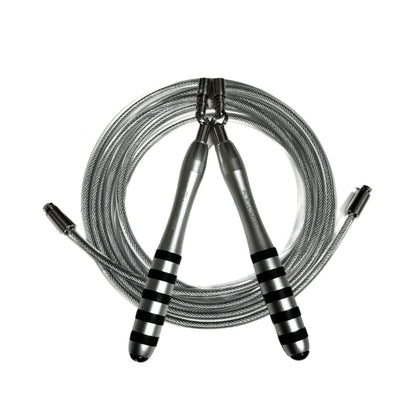 AL Beast one Heavy Rope Set - Silver