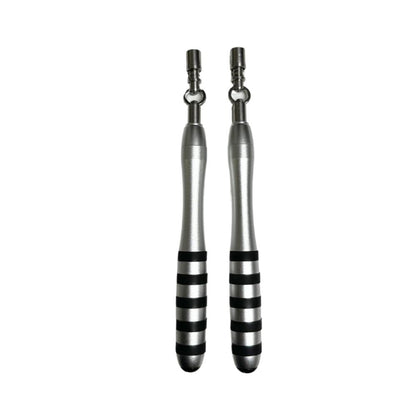 AL Beast one Heavy Rope Set - Silver