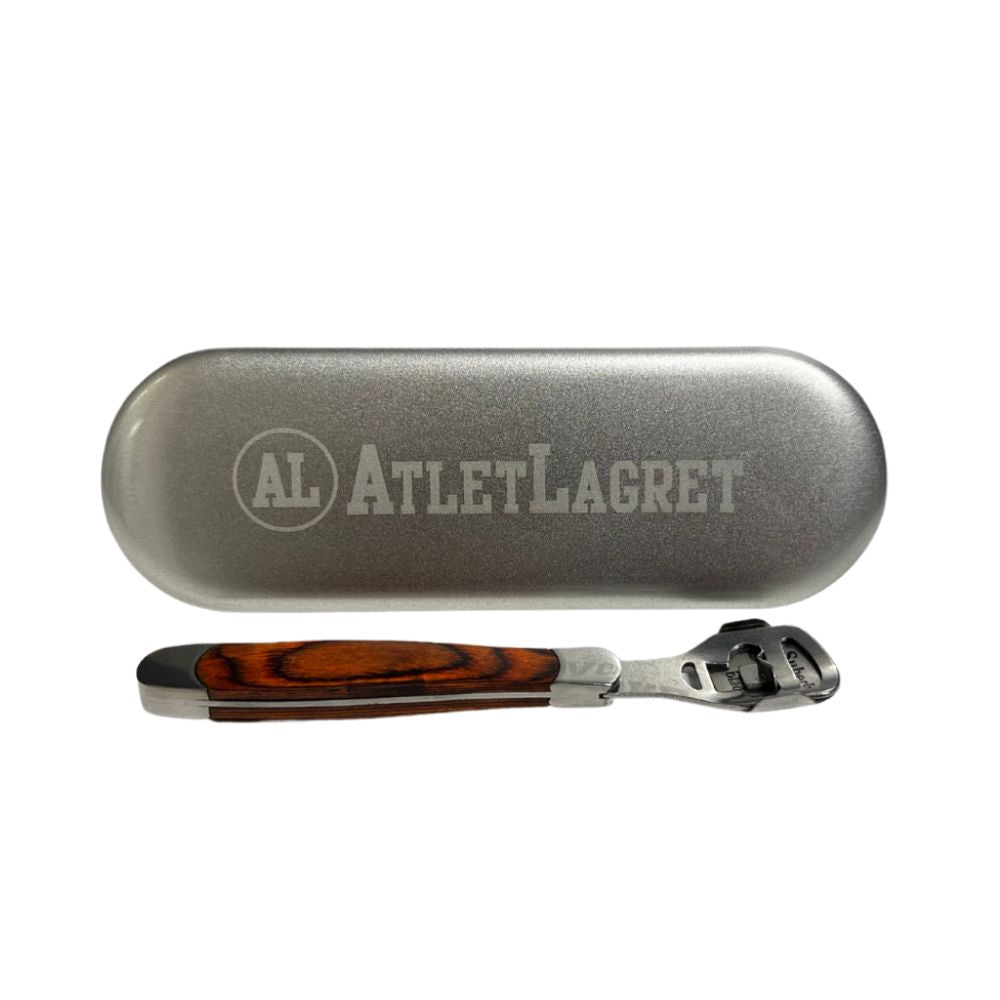 AL Callus Killer Kit – Hyvel &amp; Fil för Valkar