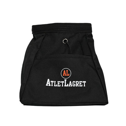 AL Chalk Bag Big - Black