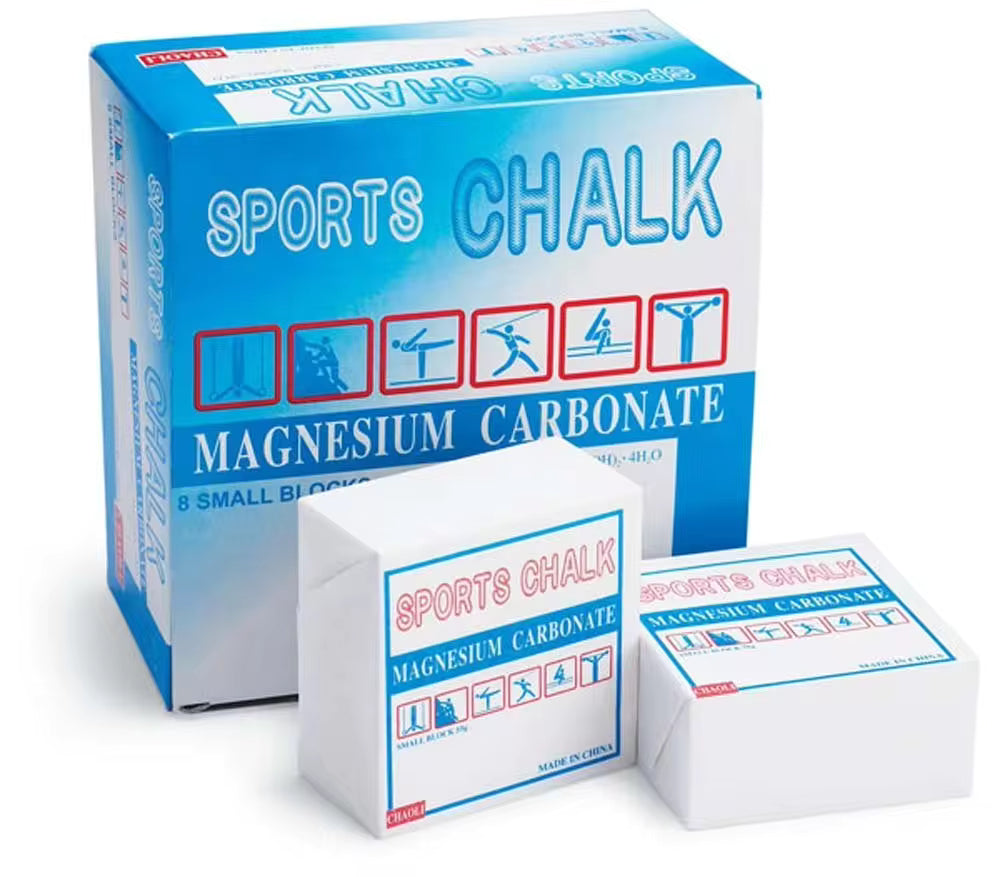 AL Chalk Carbonate 8 x 56gr
