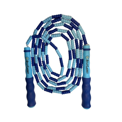 AL Crossover Rope Pärlstavar - Blue