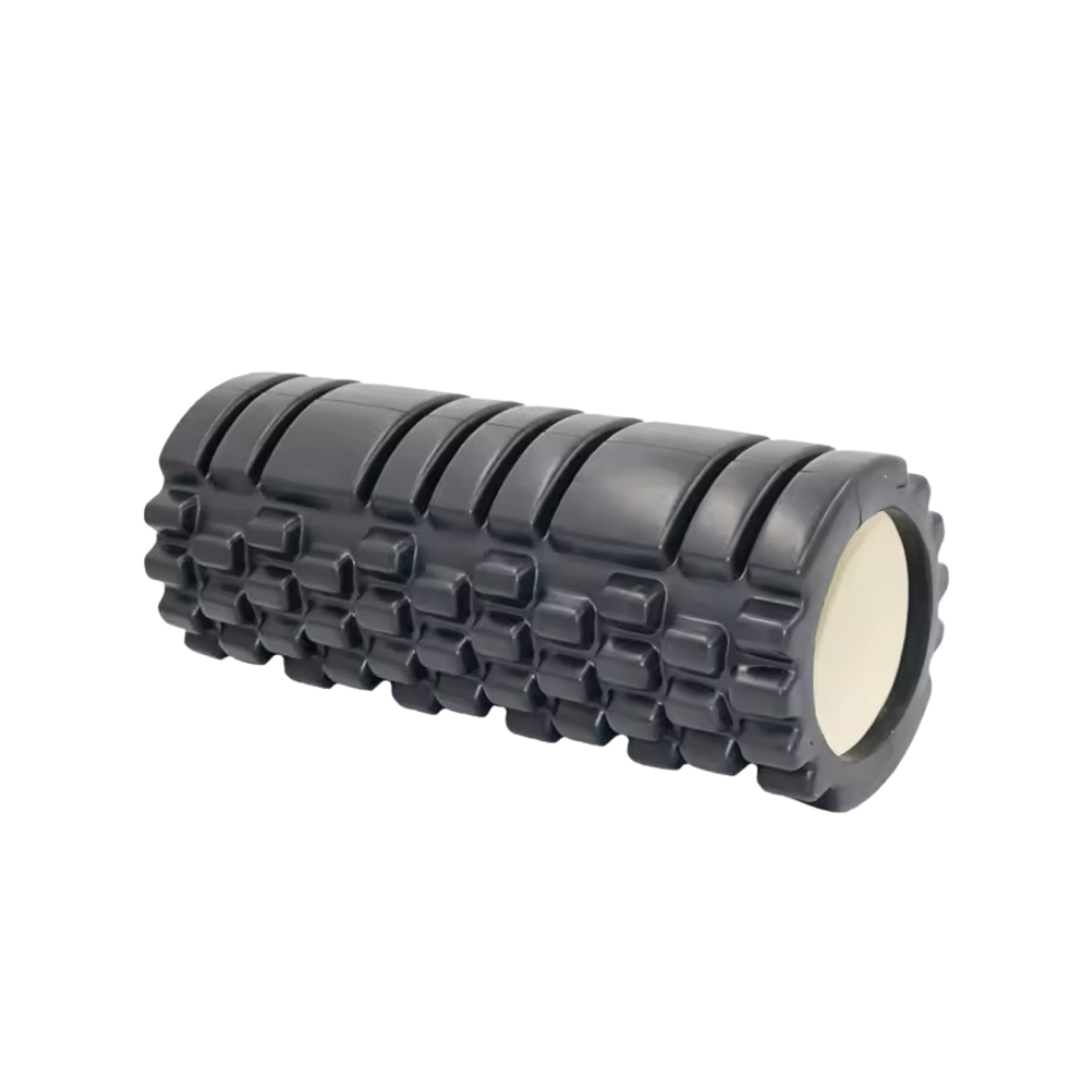 AL Recovery Foam Roller - Black