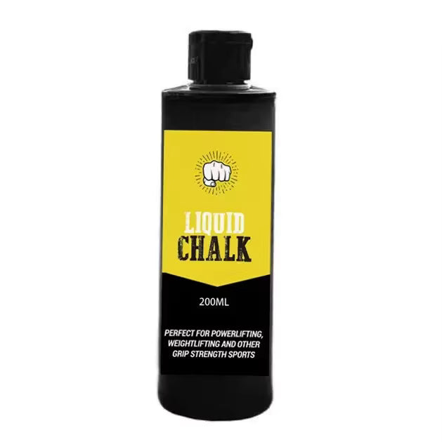 AL Liquid Chalk 200 ml