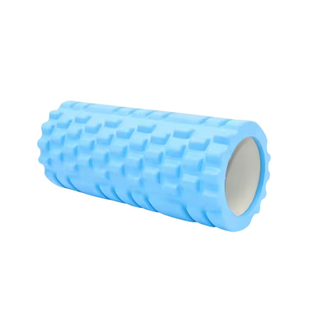 AL Recovery Foam Roller - Blue