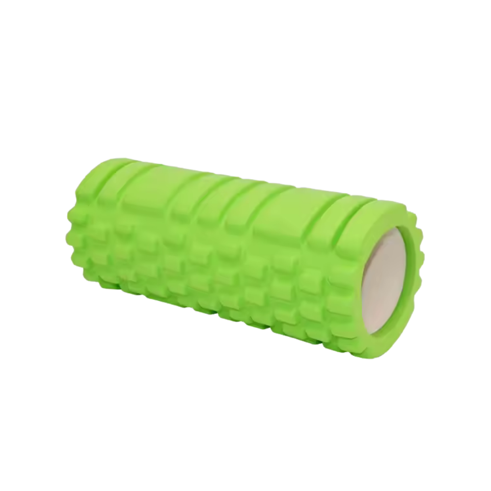 AL Recovery Foam Roller - Green