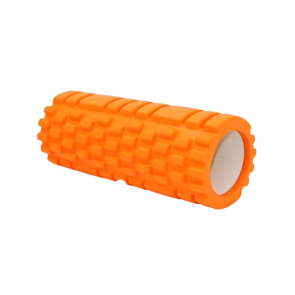 AL Recovery Foam Roller - Orange