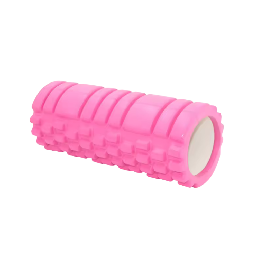 AL Recovery Foam Roller - Pink