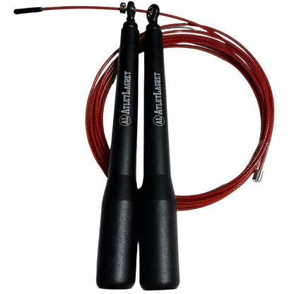 AL Speed Rope ABS Lighting - Red
