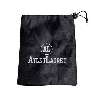 AL Speed Rope ABS Lighting - Red