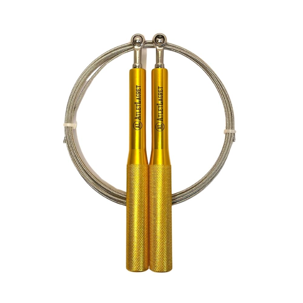 AL Speed Rope Elite 2.0 - Gold