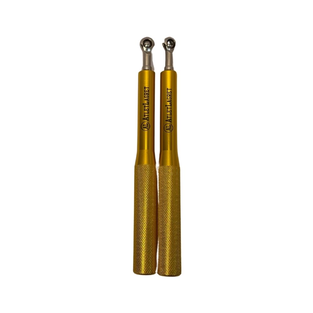 AL Speed Rope Elite 2.0 - Gold