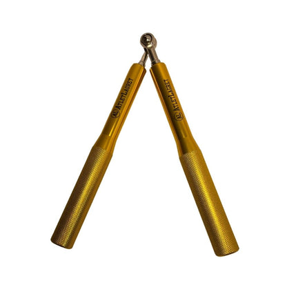 AL Speed Rope Elite 2.0 - Gold