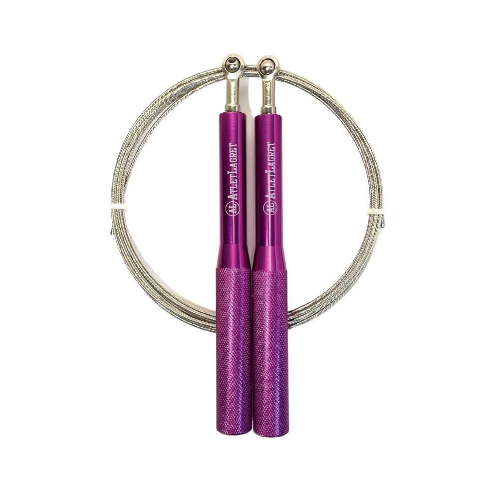 AL Speed Rope Elite 2.0 - Purple