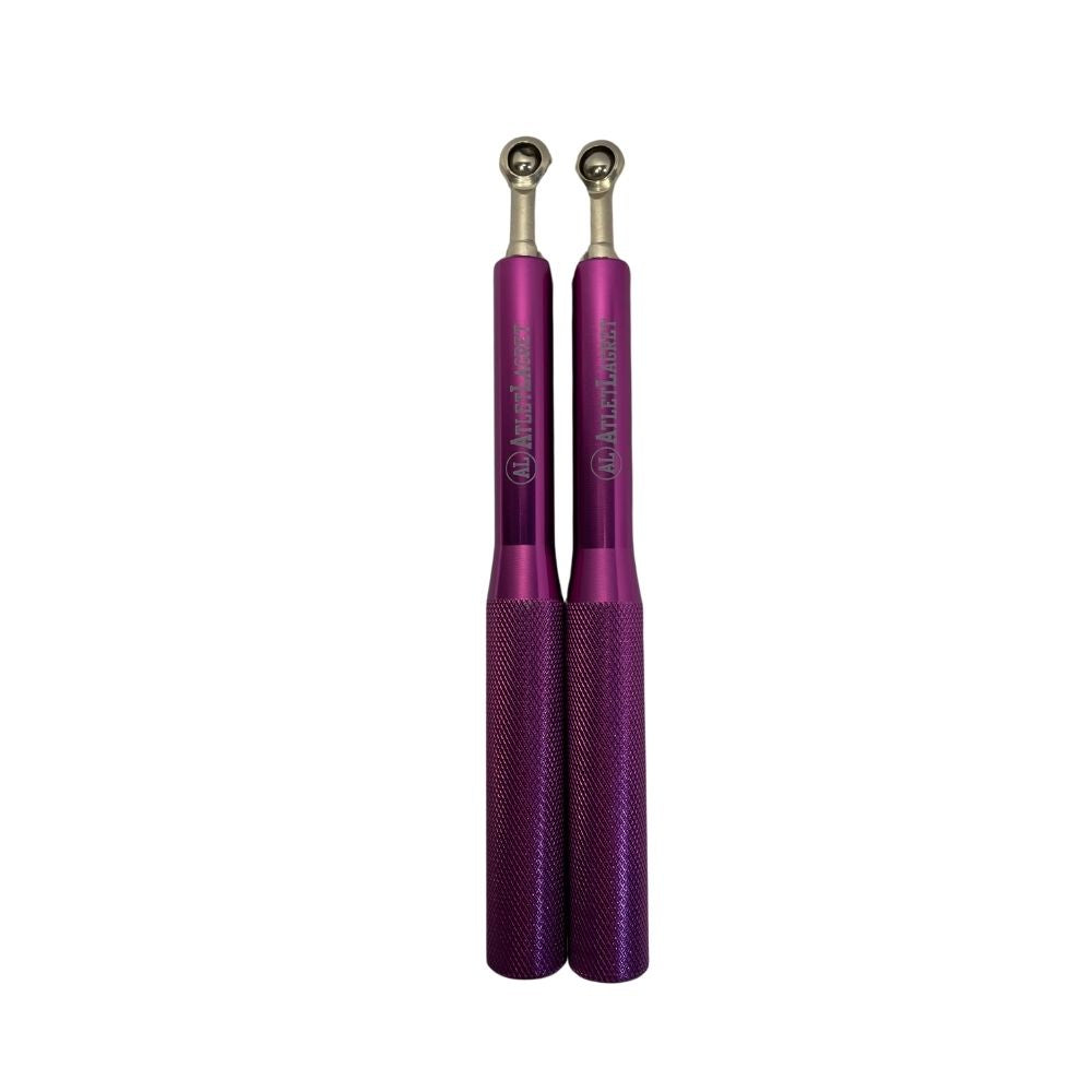 AL Speed Rope Elite 2.0 - Purple