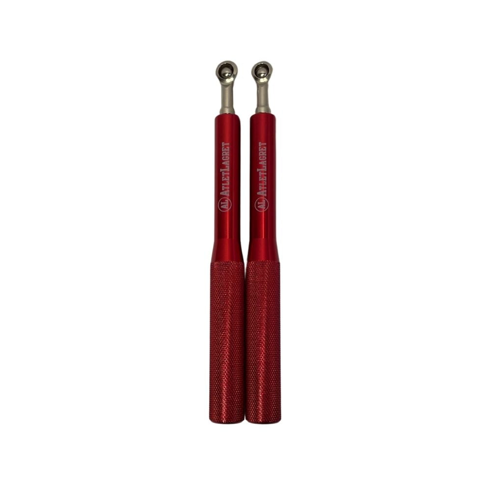 AL Speed Rope Elite 2.0 - Red