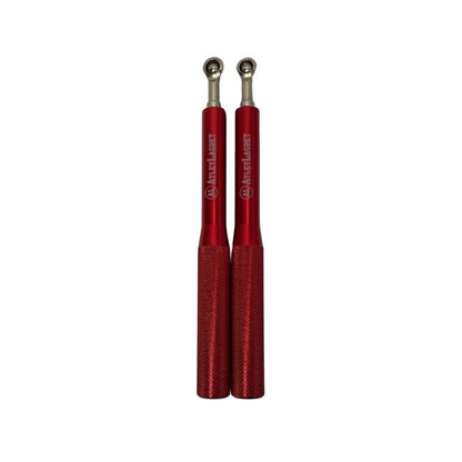 AL Speed Rope Elite 2.0 - Red