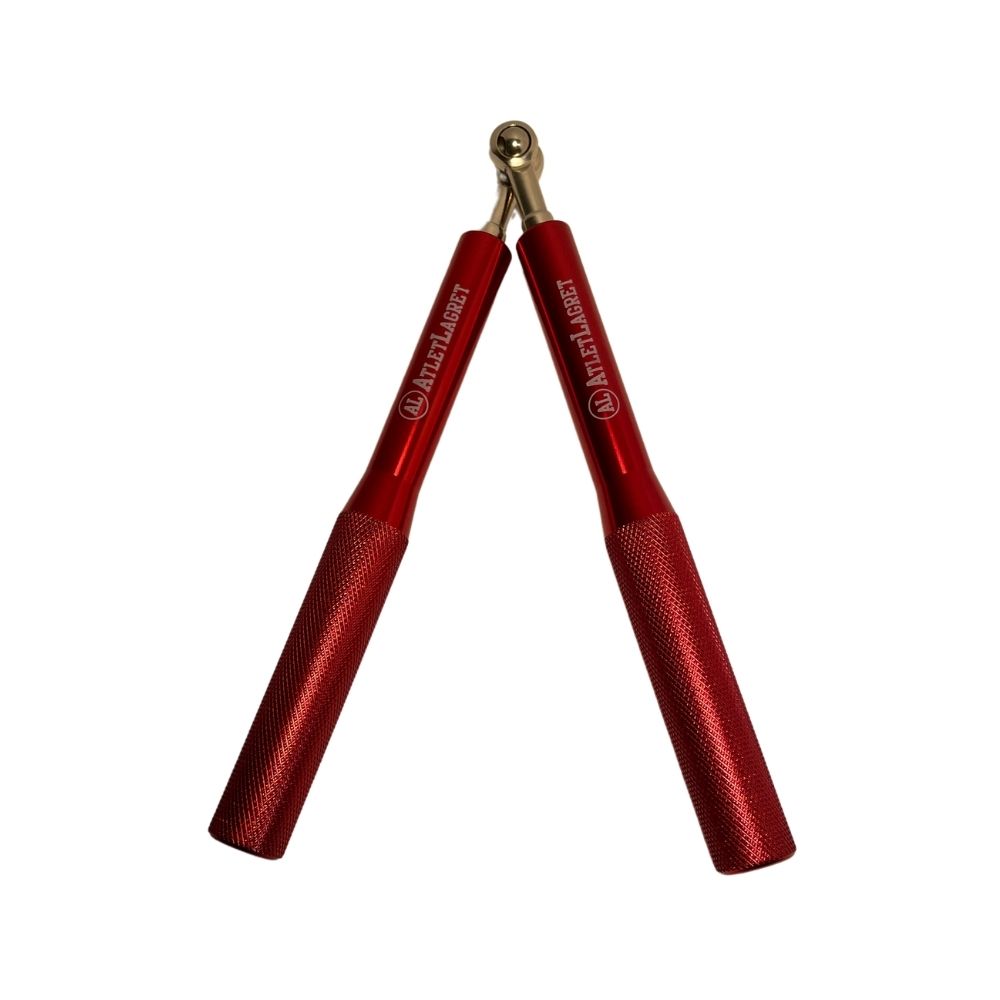 AL Speed Rope Elite 2.0 - Red