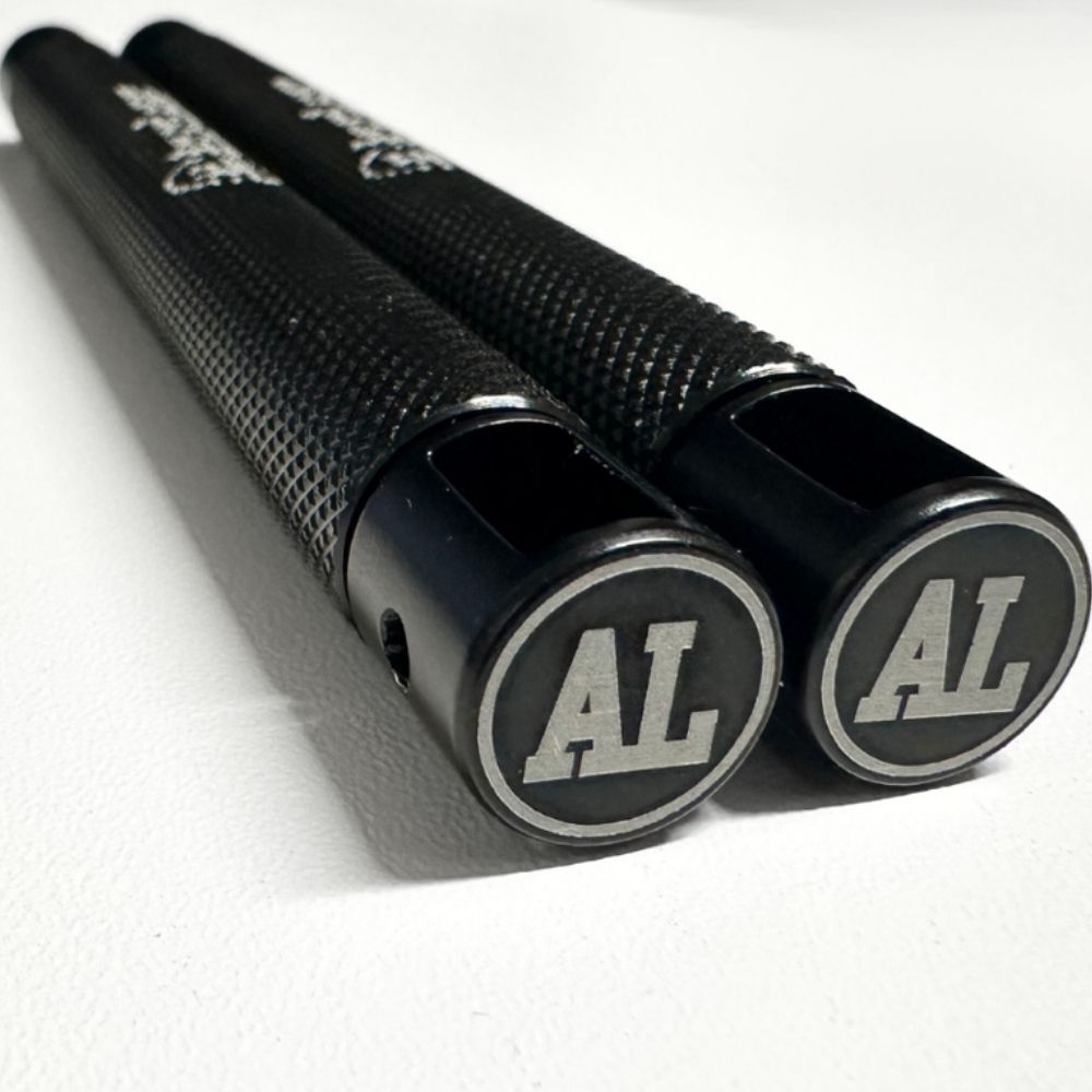 AL Speed Rope Elite 3.0 - Black