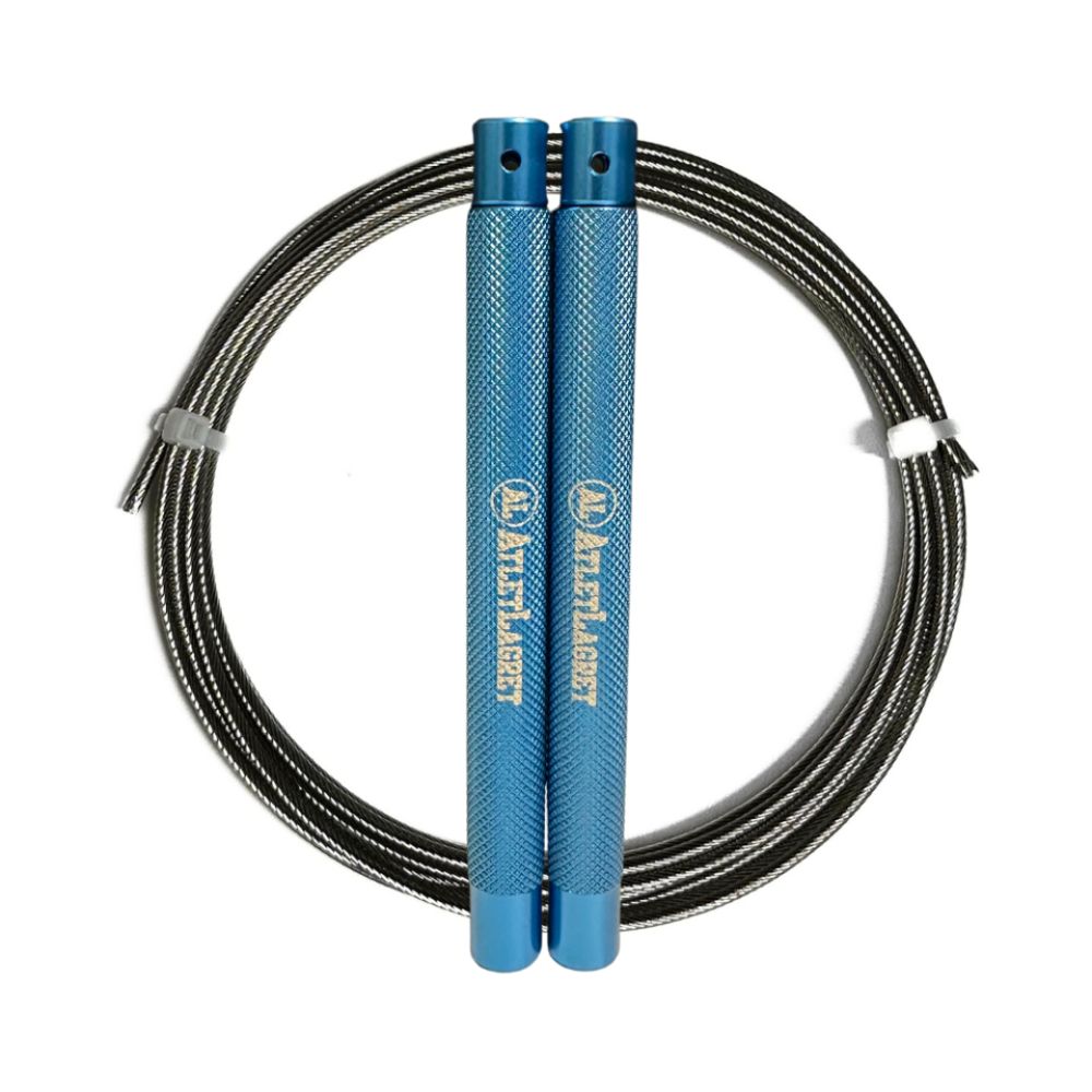 AL Speed Rope Elite 3.0 - Blue