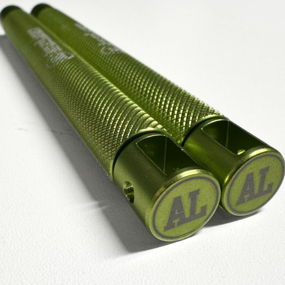 AL Speed Rope Elite 3.0 - Green