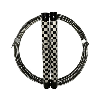 AL Speed Rope Elite 3.0 Kvadrat - Black