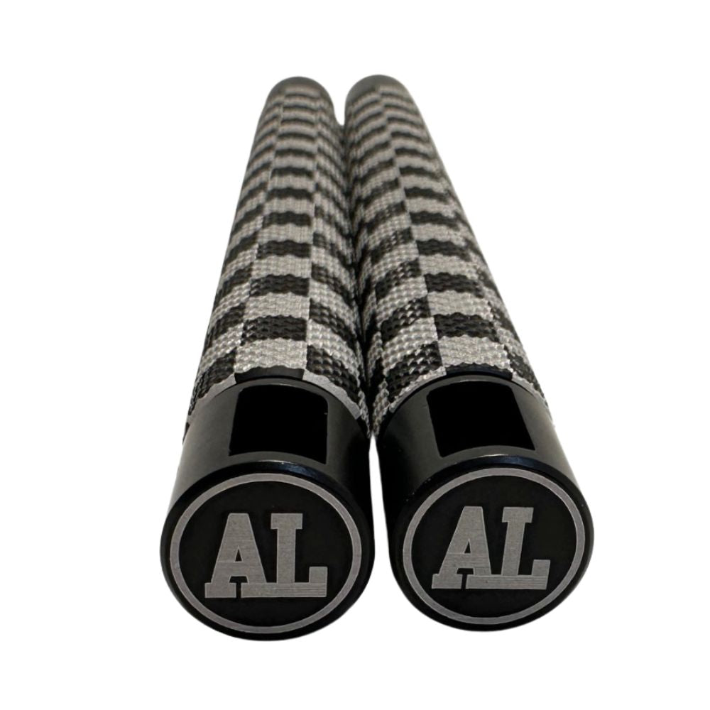 AL Speed Rope Elite 3.0 Kvadrat - Black