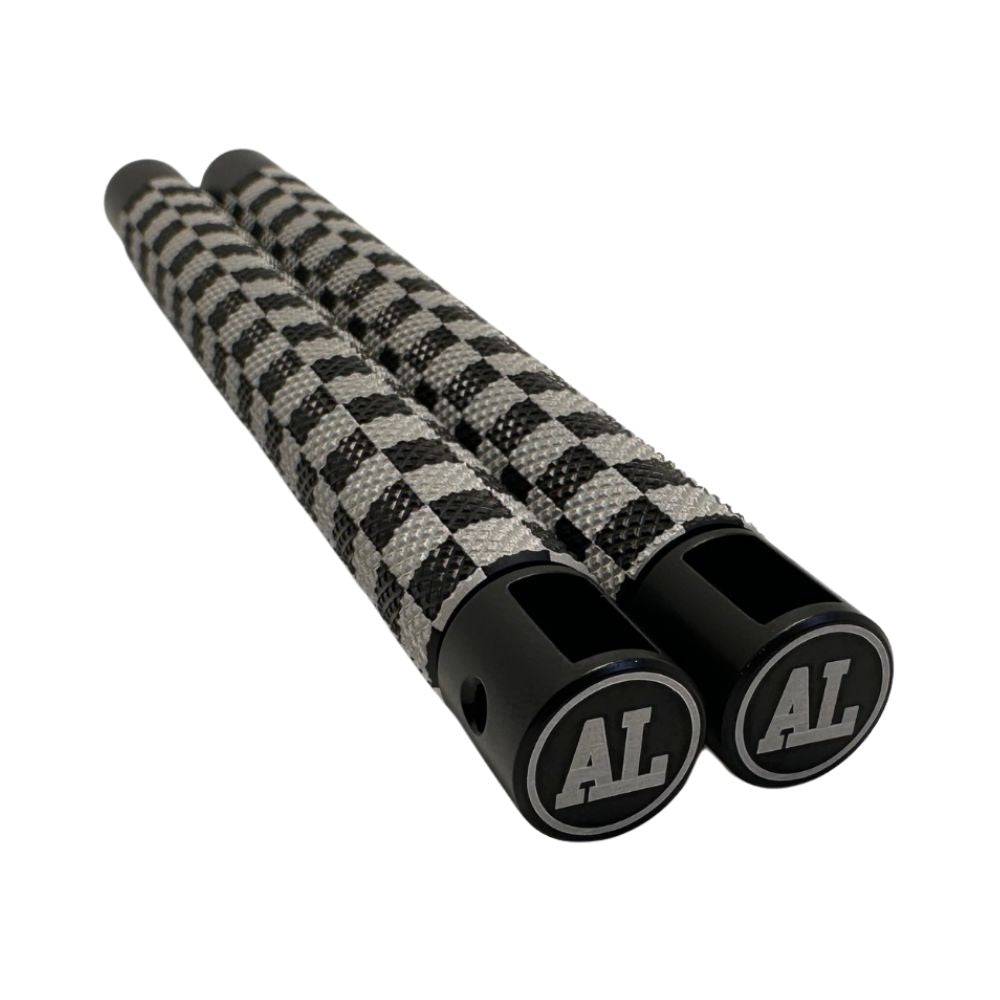 AL Speed Rope Elite 3.0 Kvadrat - Black