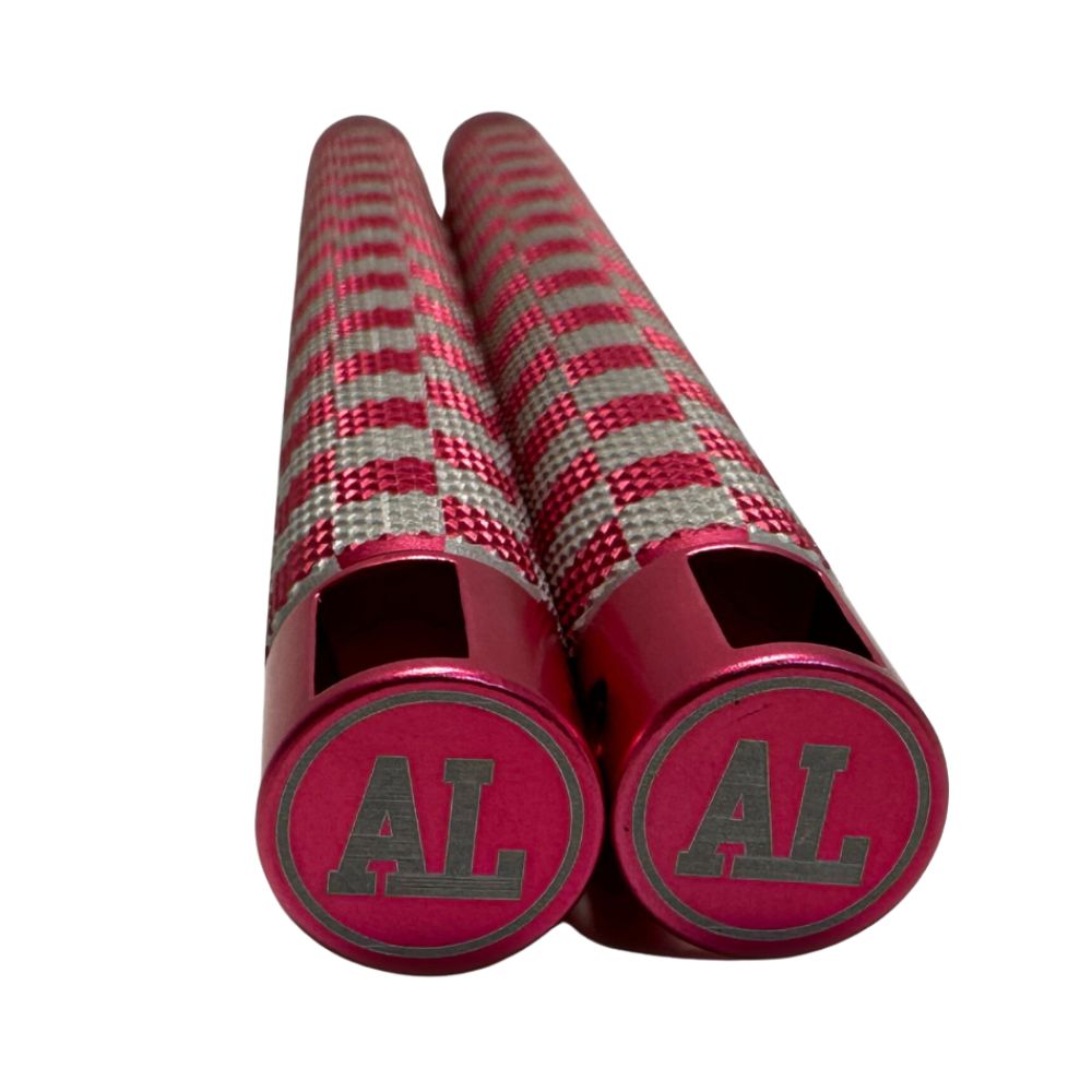 AL Speed Rope Elite 3.0 Kvadrat - Pink