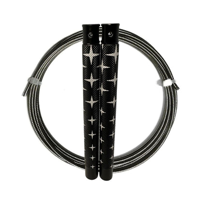 AL Speed Rope Elite 3.0 New Stars - Black